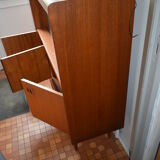 Teak sideboard