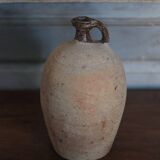 Vintage jar, vintage pitcher, stoneware pitcher, antique pottery, pottery