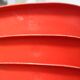 Set of 6 stella fiberglass chairs