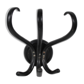 Porte manteau bois courbé 1950