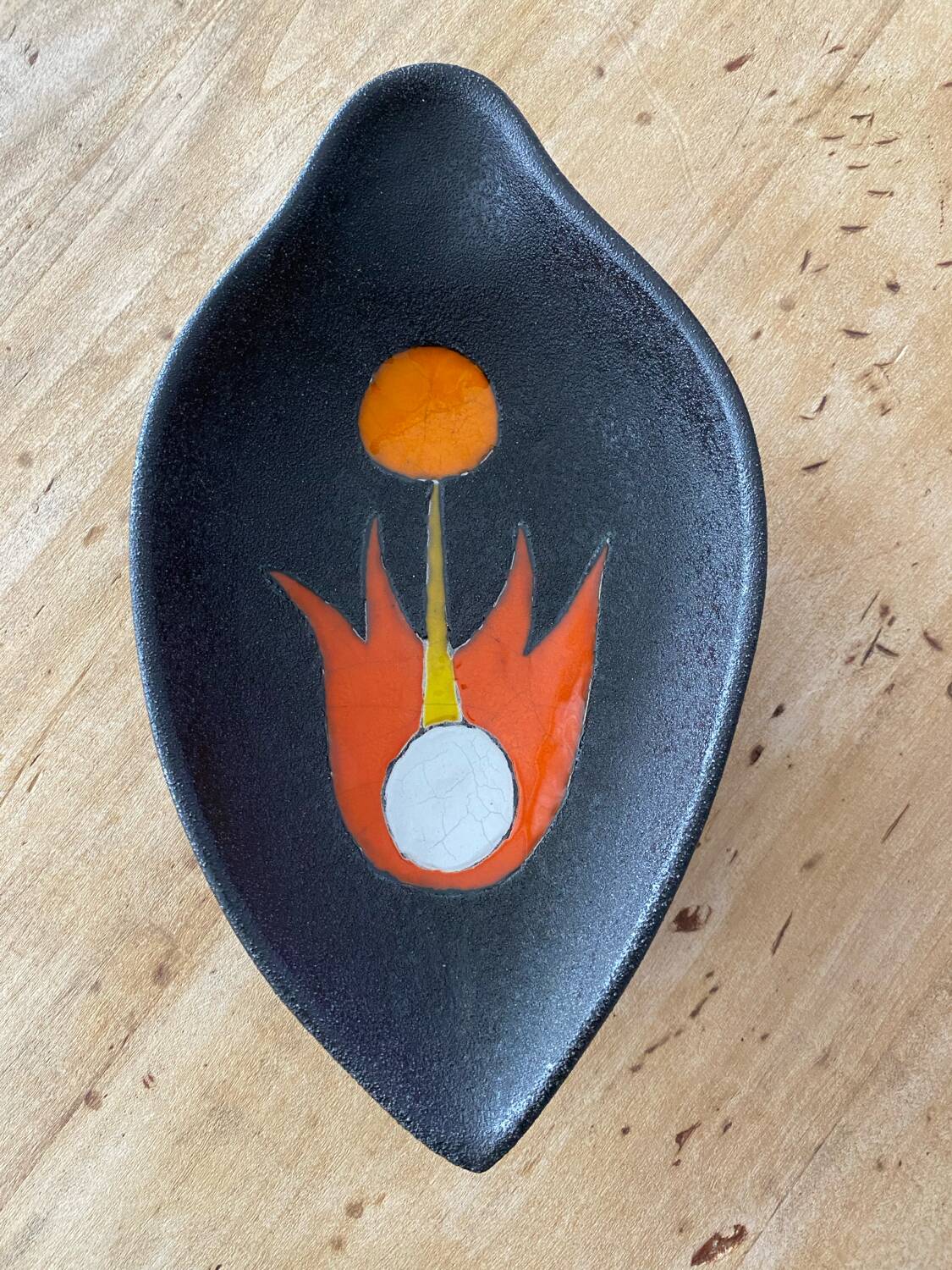 Ceramic by Gilbert Valentin