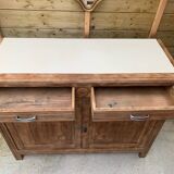 Parisian Art Deco buffet
