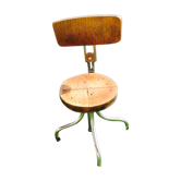 Chaise d'atelier Bao