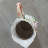 Antique jug in slipware