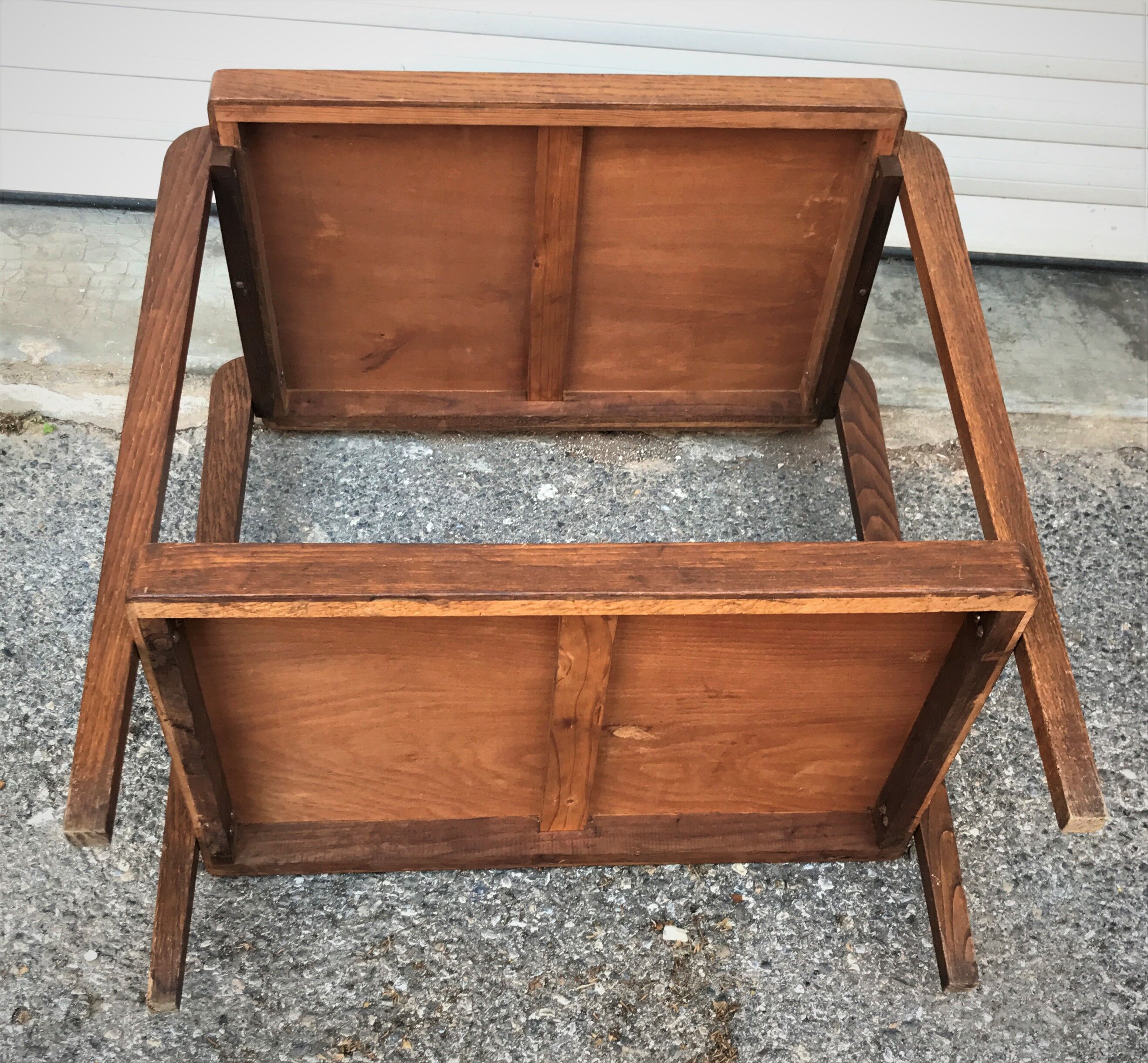 Side table 1950