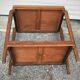 Side table 1950