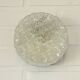 Vintage sconces, set of 3 wall lamp, flush mount light ceiling light cover