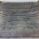 Togo 2-seater sofa "Ligne Roset", mouse grey