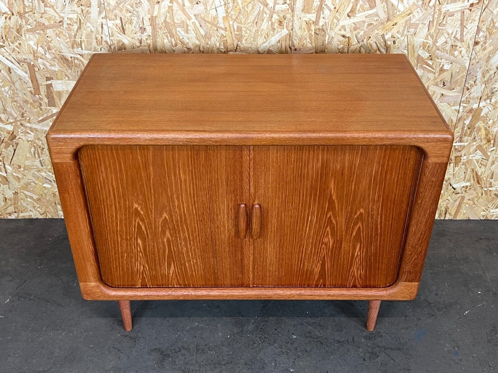 60s 70s teak Dyrlund cabinet
