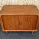 60s 70s teak Dyrlund cabinet