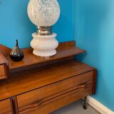 White lamp