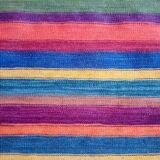 Handmade Indian Kilim 200x64cm