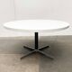 Mid-century modern minimalist space coffee table from Wiener Werkstätte, 1960s.