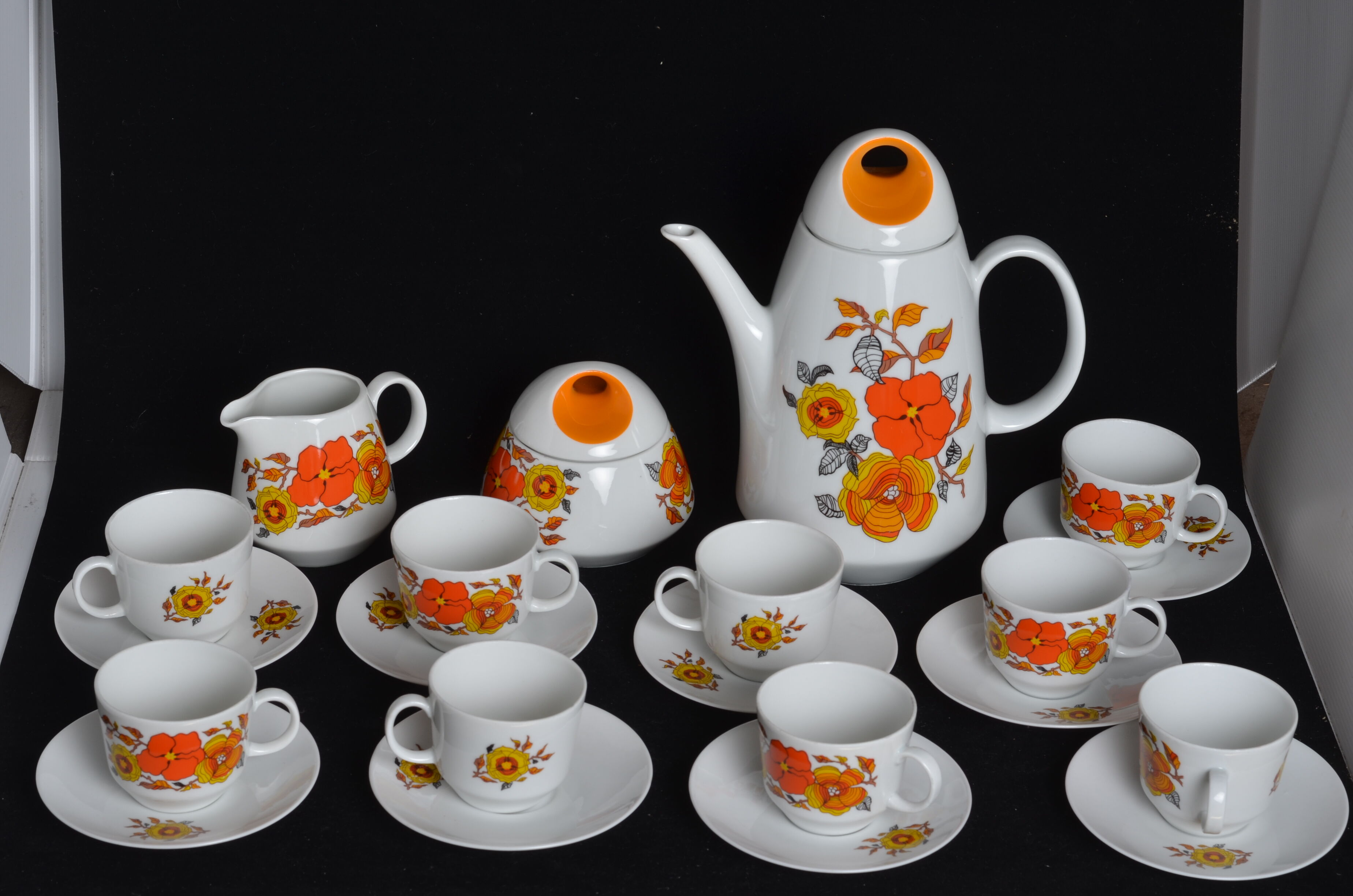 Coffee service bavaria