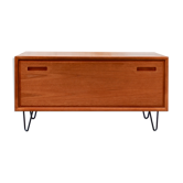 Commode en teck danois