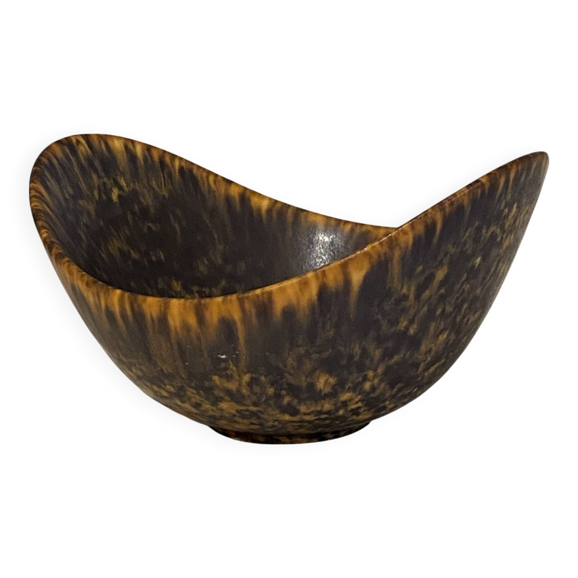 Gunnar Nylund's haircut