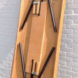 Foldable dining table, 1958