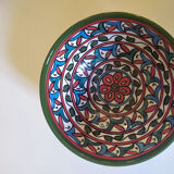 Painted bowl