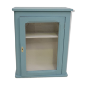 Armoire à pharmacie vintage