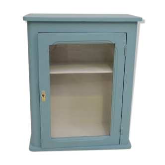Armoire à pharmacie vintage