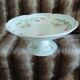 Antique compote dish "Grand dépôt Paris"