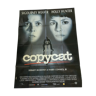 Poster of the movie " Copycat "