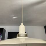 Happy Light Holland saucer pendant light from the 80s