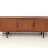 Danish Teak Sideboard