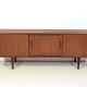 Danish Teak Sideboard