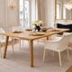 Lot de 6 chaises Dr. No de Philippe Starck pour Kartell