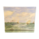 Aquarelle Marine aux voiliers