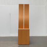 Postmodern chair with a high backrest