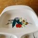 Villeroy and Boch Primabella - Vintage ceramic dish for appetizers and small hors d'oeuvres