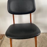 Scandinavian chair from the 60s-70s