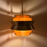Vintage Trava pendant - Carl Thore - Swedish design lamp