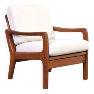 Fauteuil de salon danois