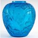 René Lalique (1860-1945) - Vase With “parakeets”