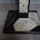 Tolix Mini Kub Table