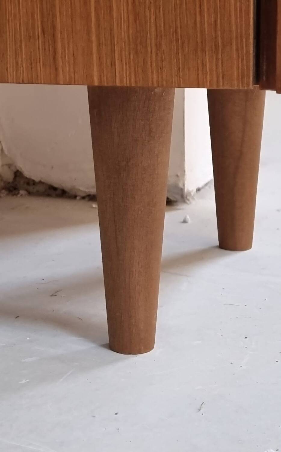 Meuble du milieu du siècle