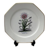 Royal Copenhagen Plate Salvador Dali Limited Edition Number 7
