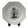 Royal Copenhagen Plate Salvador Dali Limited Edition Number 7