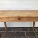 Table de ferme