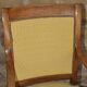 Fauteuil empire