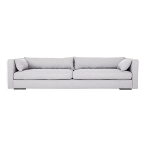 Canapé stokholm gris, design scandinave