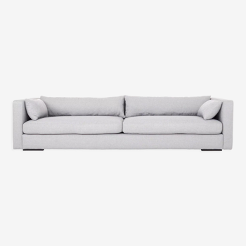 Sofa stokholm grey, scandinavian design