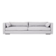 Canapé stokholm gris, design scandinave