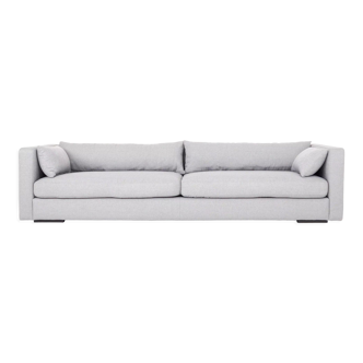 Sofa stokholm grey, scandinavian design