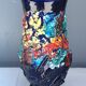 Ceramic Vallauris Vase, 1960s