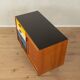 1960s chest of drawers, Heinrich Riestenpatt