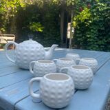 Golf tea set